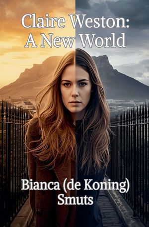 Claire Weston: A New World image number 0