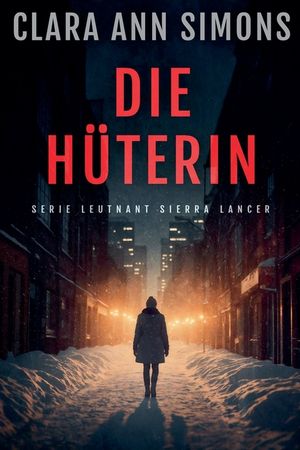 Die H&uuml;terin image number 0