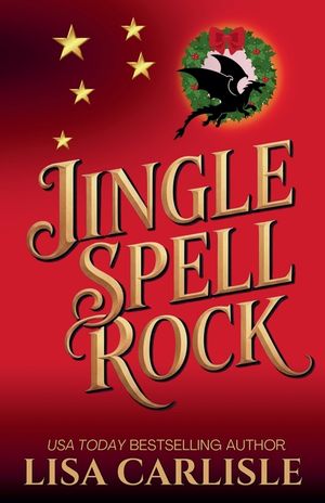 Jingle Spell Rock image number 0