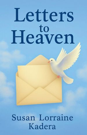 Letters to Heaven image number 0