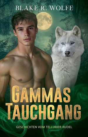 Gammas Tauchgang image number 0