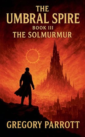The Solmurmur image number 0