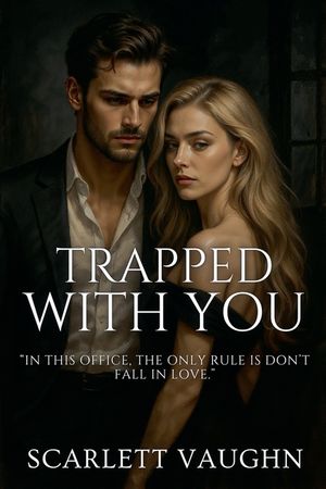 Trapped with You image number 0