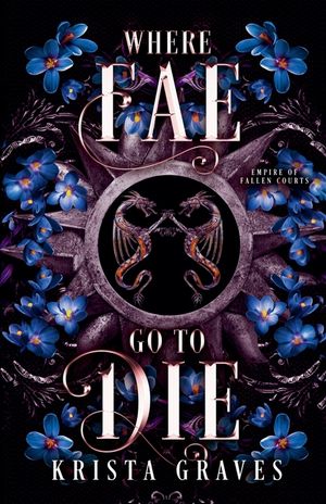 Where Fae Go to Die image number 0