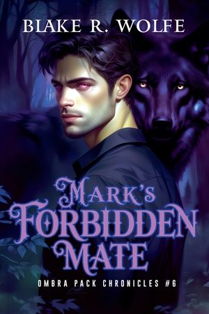 Mark's Forbidden Mate image number 0