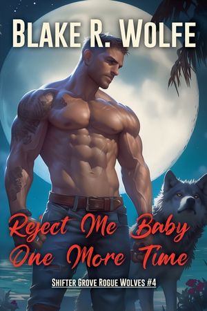 Reject Me Baby One More Time image number 0