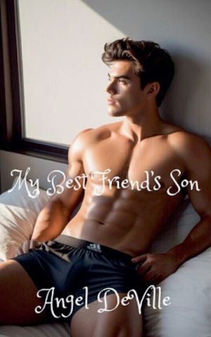 My Best Friend's Son image number 0