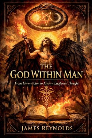 The God Within Man image number 0