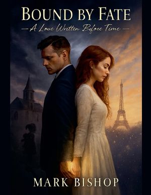 Bound by Fate: A Love Written Before Time image number 0