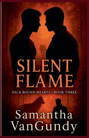 Silent Flame image number 0