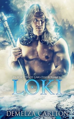 Loki: En Beskyttende Gargoyle-Romance image number 0