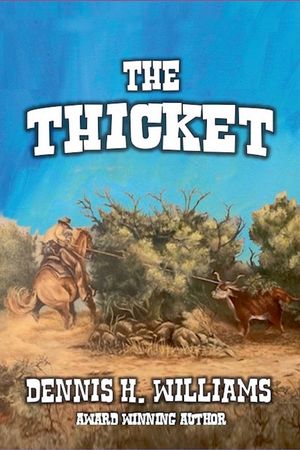 The Thicket image number 0
