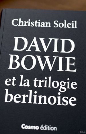 David Bowie et la trilogie berlinoise image number 0
