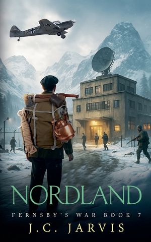 Nordland image number 0