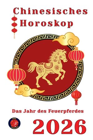 Horoskop Chinesisch 2026 image number 0