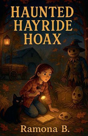 The Haunted Hayride Hoax image number 0