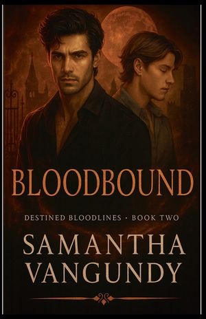 Blood Bound image number 0