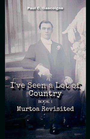 I've Seen a Lot of Country image number 0