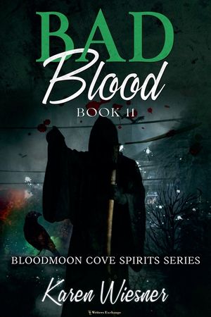Bad Blood image number 0