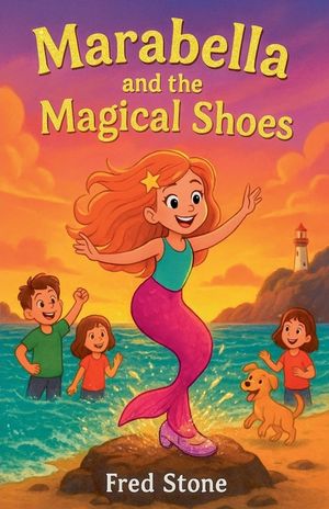 Marabella And The Magical Shoes image number 0