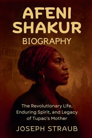 Afeni Shakur Biography image number 0