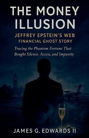 The Money Illusion: Jeffrey Epstein's Financial Ghost Story image number 0