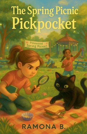 The Spring Picnic Pickpocket image number 0
