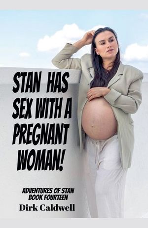 Stan Has Sex with a Pregnant Woman! image number 0
