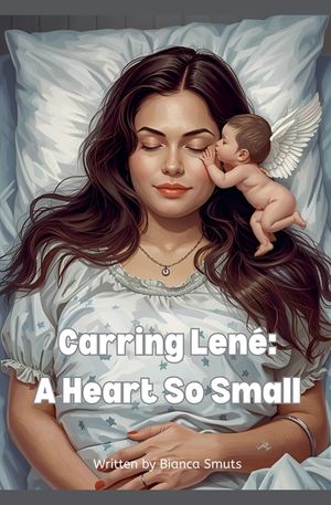 Carring Len&eacute;: A Heart So Small image number 0
