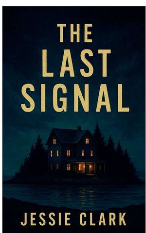 The Last Signal image number 0