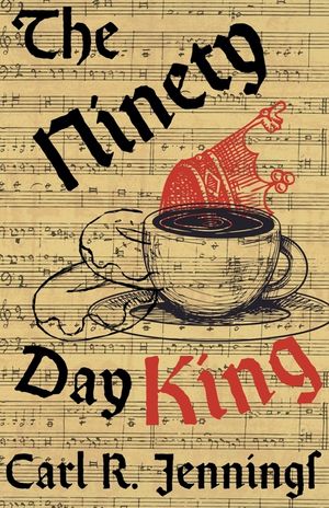 The Ninety Day King image number 0