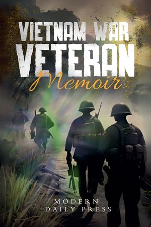 Vietnam War Veterans Memoir image number 0