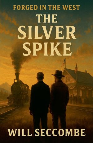 The Silver Spike image number 0