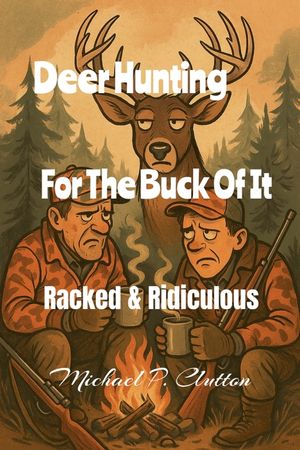 Deer Hunting For The Buck Of It image number 0