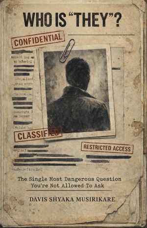 Who Is"They" image number 0