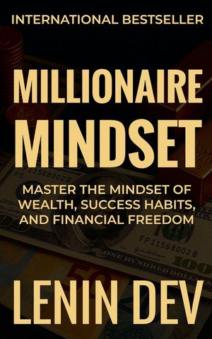 Millionaire Mindset image number 0