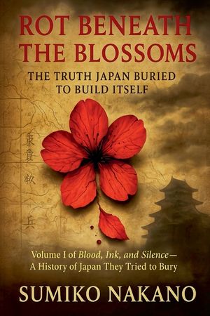 Rot Beneath the Blossoms image number 0
