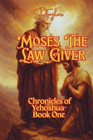 Moses The Law Giver image number 0