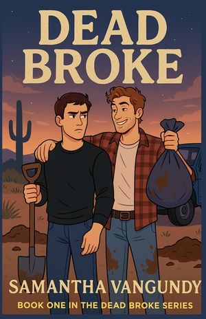 Dead Broke image number 0