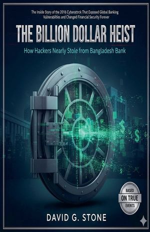 The Billion Dollar Heist: How Hackers Nearly Stole from Bangladesh Bank image number 0