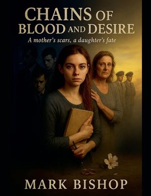 Chains of Blood and Desire: A Mother's Scars, a Daughter's Fate image number 0
