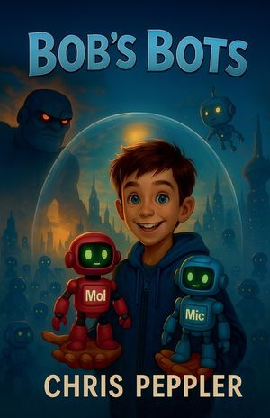 Bob's Bots image number 0
