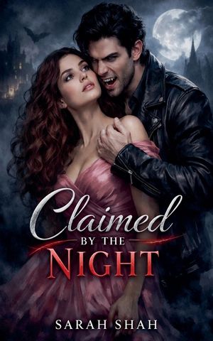 Clained By The Night image number 0