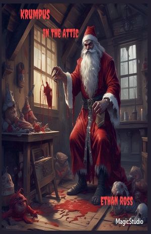 Krumpus In The Attic image number 0