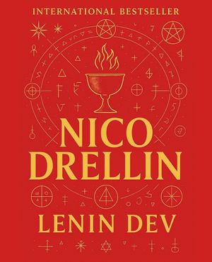 Nico Drellin image number 0