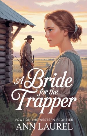 A Bride for the Trapper image number 0