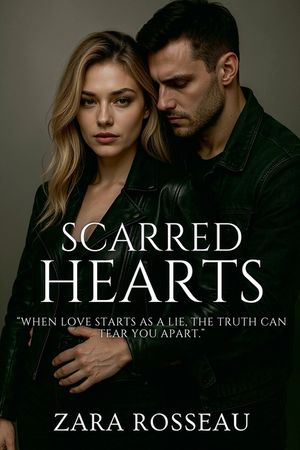 Scarred Hearts image number 0