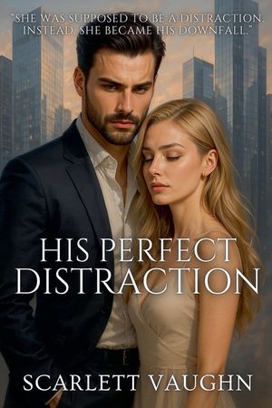 His Perfect Distraction image number 0