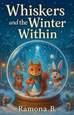 Whiskers and The Winter Within image number 0