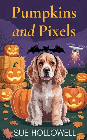 Pumpkins and Pixels image number 0